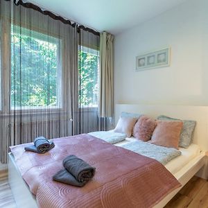 Appartement met een Slaapkamer